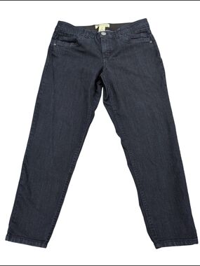 Democracy Ac Technology Stretch Waistband Travel Casual 27 Inseam 14
